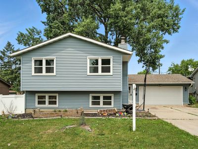 1155 Leona Ave, Waterloo, IA, 50702