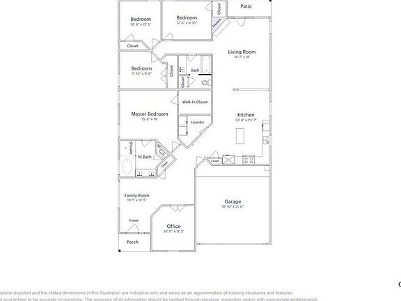 5th image of 8937 Weller Ln