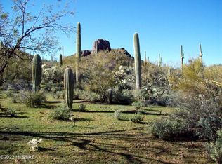 32820 S Timbaleo Rd, Marana, AZ 85658