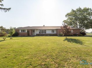 23886 Lemoyne Rd, Lemoyne, OH 43441