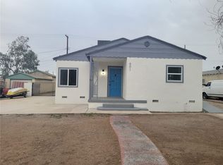 501 California Ave, Needles, CA 92363