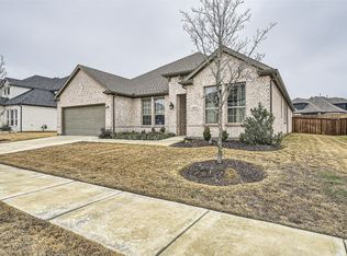 1813 Botticelli Dr, Little Elm, TX 75068