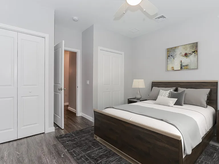 Westledge Apartments — Photo 16