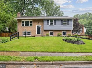 12991 Orleans St, Woodbridge, VA