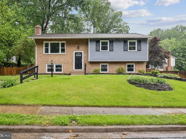 12991 Orleans St, Woodbridge, VA 22192