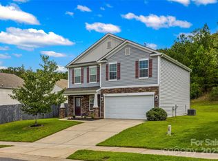 2201 Reid Pointe Ave, Indian Land, SC 29707