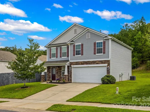 2201 Reid Pointe Ave, Indian Land, SC 29707