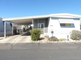 775 W Roger Rd Lot 215, Tucson, AZ 85705