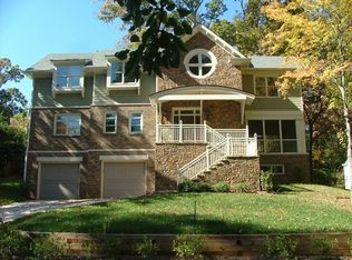 1265 McLynn Ave, Atlanta, GA 30306