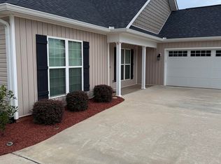 2101 Quail Ridge Ln, Perry, GA 31069