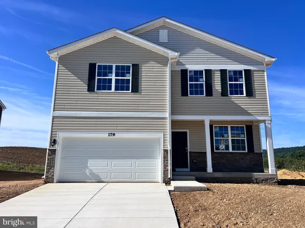 179 Orpington Dr, Martinsburg, WV 25403