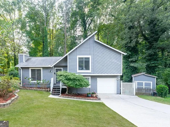 5367 Jay Way NW, Lilburn, GA 30047