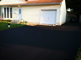 1700 Forrer Blvd, Dayton, OH 45420