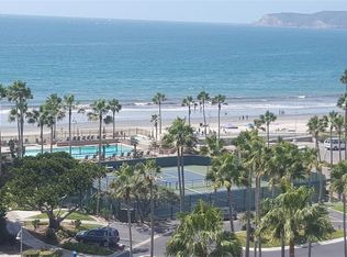 1820 Avenida Del Mundo UNIT 810, Coronado, CA 92118