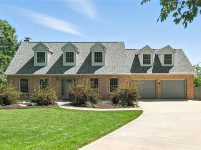 108 Jaspen Way, Canonsburg, PA, 15317