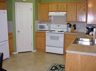 3107 Redbud Dr, Copperas Cove, TX 76522