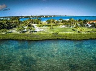 Vacant Lan Tiburon Cir, Shark key, FL 33040