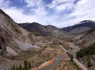 County Road 31, Silverton, CO 81433