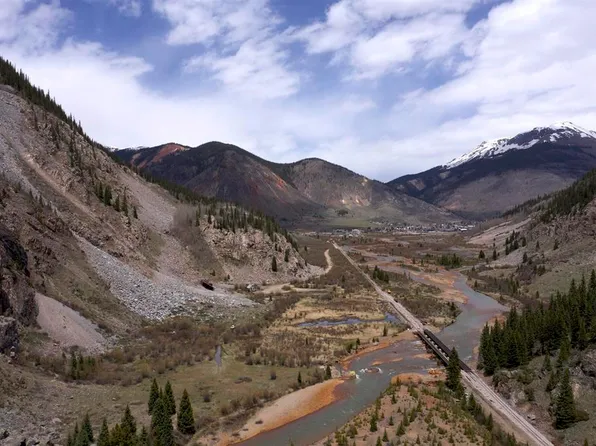 TBD County Road 31, Silverton, CO 81433