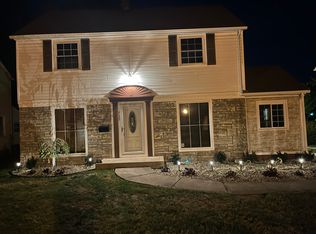 713 Mineola Ave, Akron, OH 44320