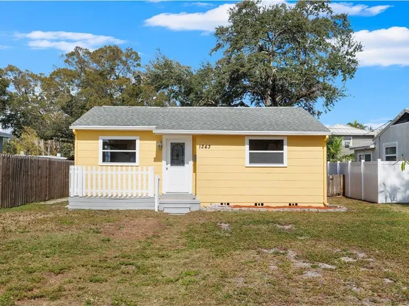 1243 56th Ave N, Saint Petersburg, FL 33703