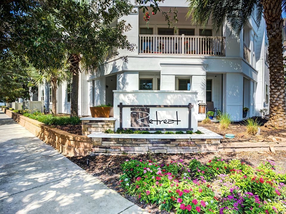 The Retreat at Windermere 5820 Nature View Dr Windermere FL Zillow