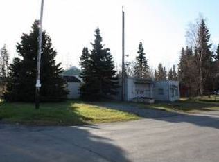 4200 Garfield St, Anchorage, AK 99503