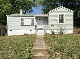 4716 Court M, Birmingham, AL 35208