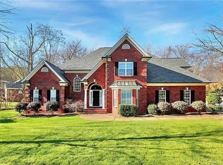 4801 Trey View Ct, Mint Hill, NC 28227