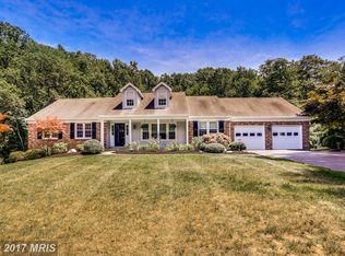 10524 Hunters Way, Laurel, MD 20723