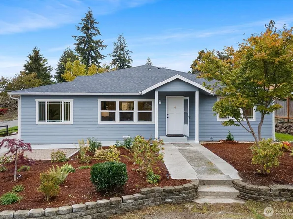 1332 SW 114th Street, Seattle, WA 98146