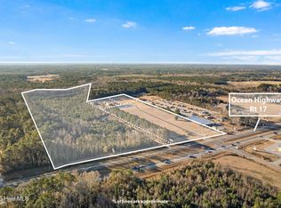 78 Mclamb Court SW, Ocean Isle Beach, NC 28469