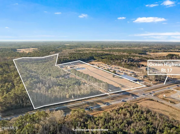 78 Mclamb Court SW, Ocean Isle Beach, NC 28469