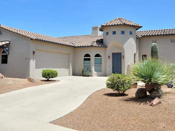 12866 N High Hawk Dr, Marana, AZ 85658
