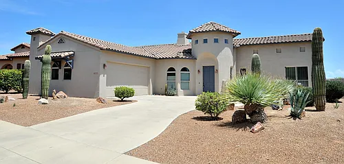 12866 N High Hawk Dr Photo 1 12866 N High Hawk Dr Photo 1