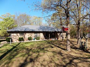 1104 Jacob Rd, Poteau, OK 74953