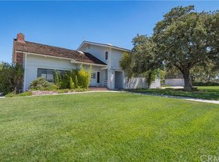1590 Cumbre Rd, Paso Robles, CA 93446
