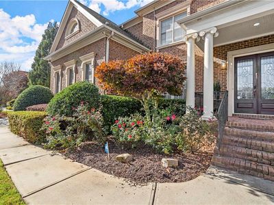 1525 Glenhaven Way, Lawrenceville, GA, 30043