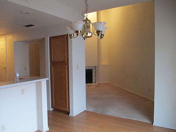 Dinette into Great Room