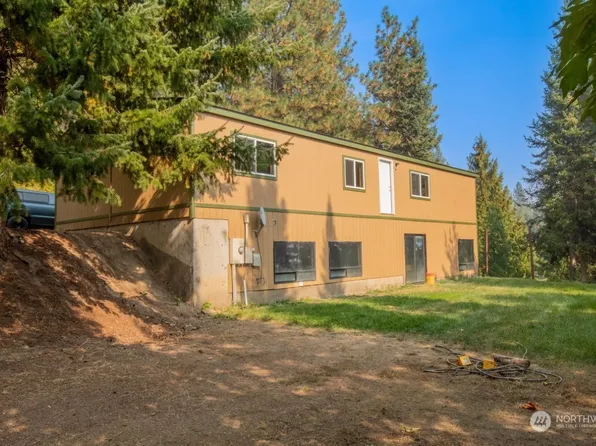 12623 Maple, Leavenworth, WA 98826