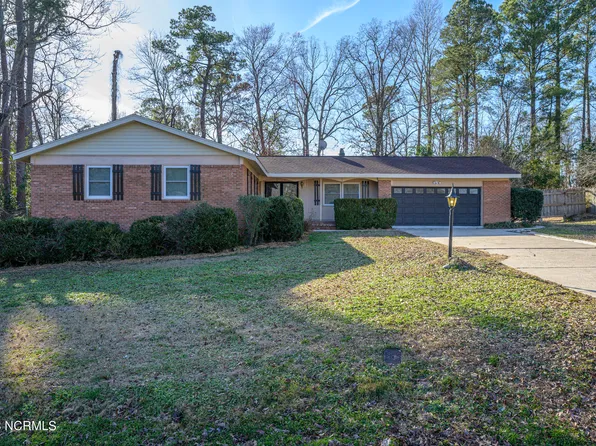 210 Riverside Drive, Havelock, NC 28532