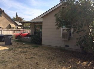4680 E Madison Ave, Fresno, CA