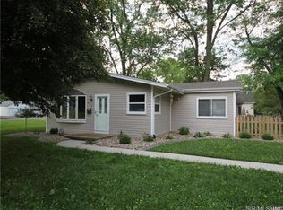 416 E Corrington St, Mascoutah, IL