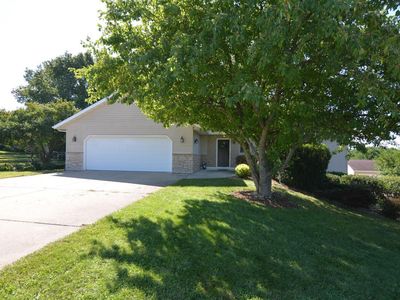 W2847 Pine Ridge Court, Belleville, WI, 53508