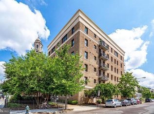 2901 16th St NW APT 402, Washington, DC 20009