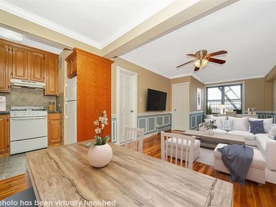 129 118th Bch UNIT 5H, Rockaway Park, NY, 11694