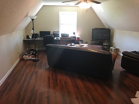 4th Bedroom