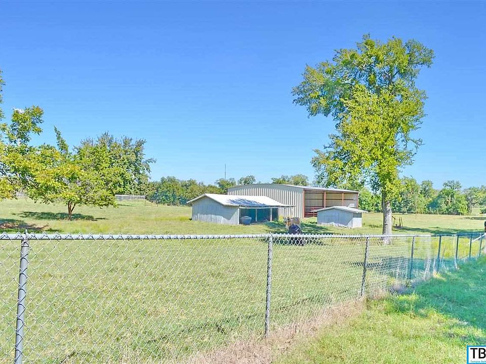 105 N Highway 95, Little River Academy, TX 76554 Zillow