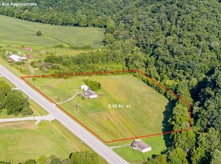 6368 Albany Rd, Burkesville, KY 42717