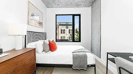 Rented by Highline Residential